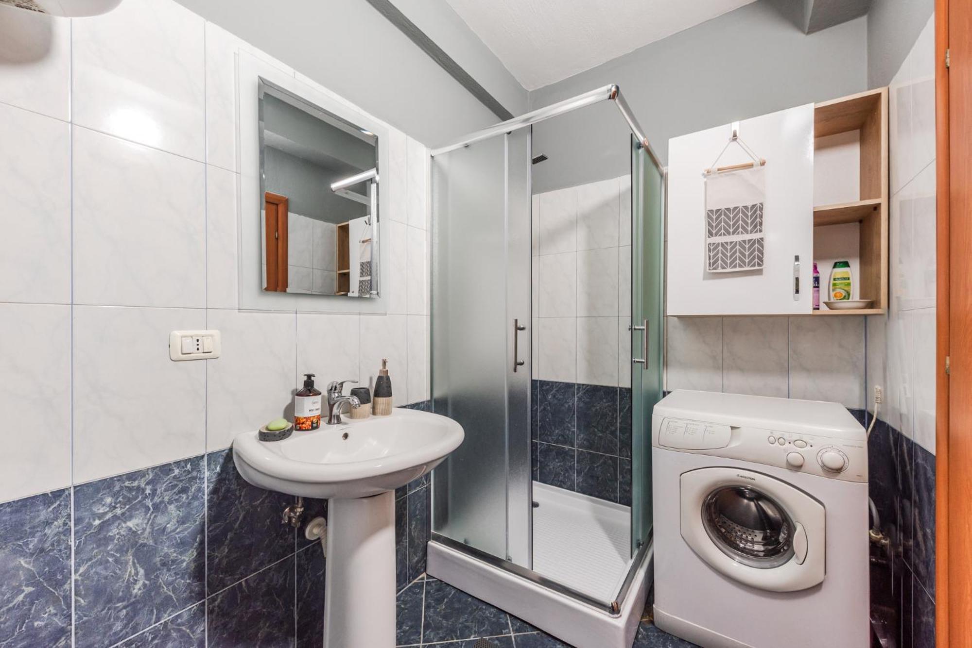 Sunny Central Apartment Durrës Esterno foto