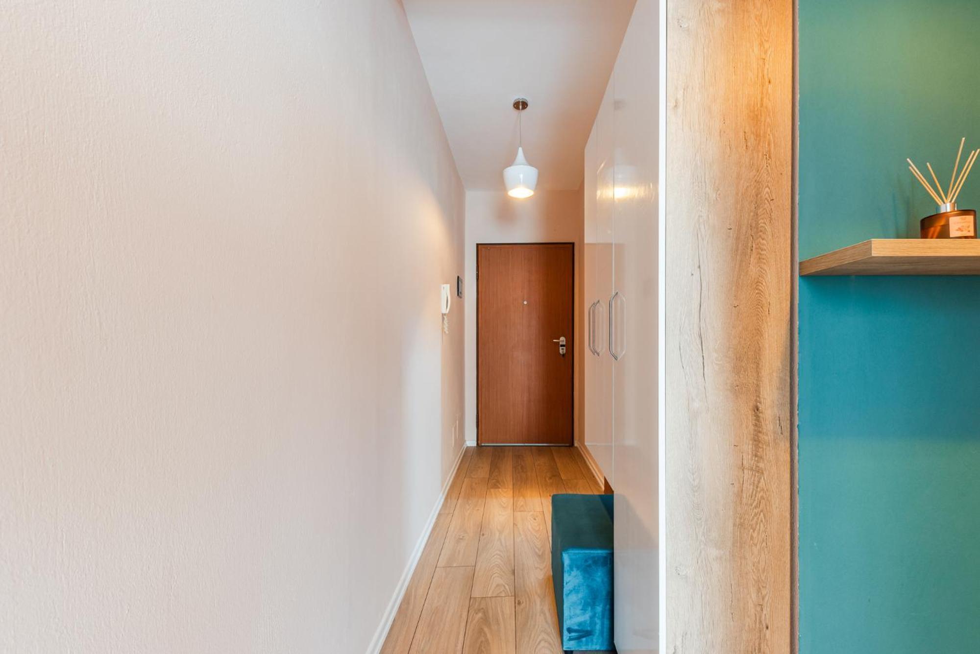 Sunny Central Apartment Durrës Esterno foto